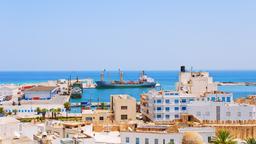 Sousse hotel directory