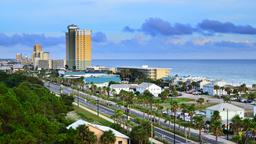 Panama City car rentals