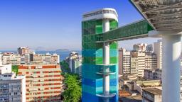 Rio de Janeiro hotels in Ipanema