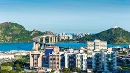 Hotels near Eurico Sales airport