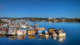 Victoria car rentals