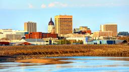 Topeka Hotels