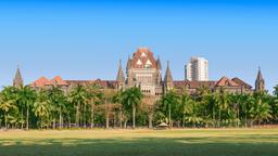 Mumbai hotels near Mumbai High Court