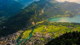 Interlaken hotel directory