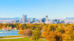 Denver hotel directory