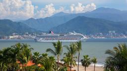 Find cheap flights to Puerto Vallarta