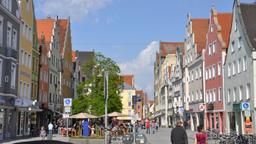 Ingolstadt car rentals
