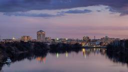 Montgomery car rentals