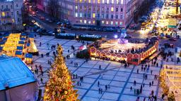 Hotels near Boryspil Intl airport