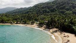 Santa Marta car rentals