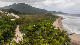 Santa Marta car rentals