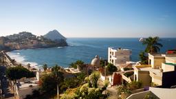 Mazatlán Hotels