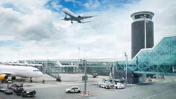 Find cheap flights from Wellington to Barcelona-El Prat Airport