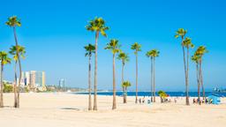 Long Beach car rentals