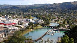 Find cheap flights to Gisborne