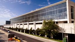 Hotels near TypeOne Nation 2020
