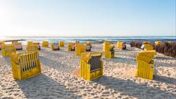 Find cheap flights to Germany