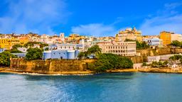 San Juan car rentals