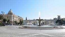 Foggia car rentals