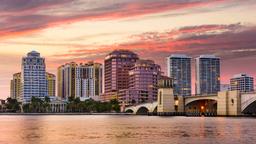 West Palm Beach bed & breakfasts