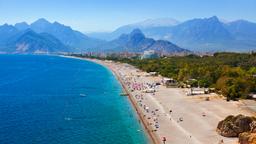 Antalya Ute Rentals