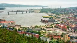 Sundsvall car rentals