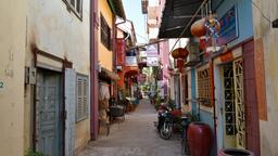 Find cheap flights to Cambodia