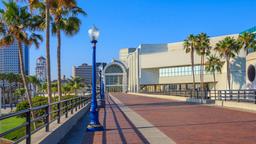 Hotels near Fabricare 2020