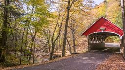 White Mountain National Forest hotels