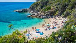 Elba hotels