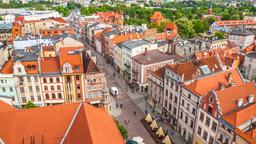 Toruń Hotels
