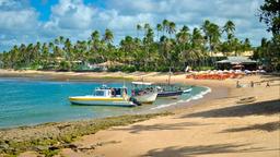 Praia do Forte Hotels