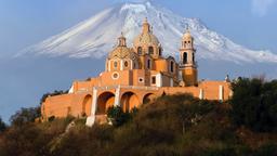 Puebla hotels