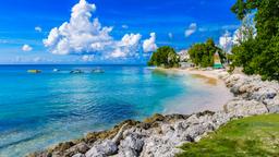 Find cheap flights to Caribbean