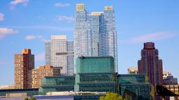 Hotels near JA New York Spring