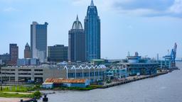 Mobile car rentals