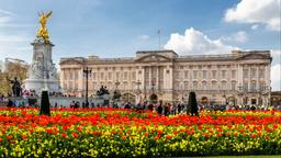 Find cheap flights from Rotorua to England