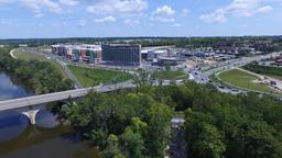 Find cheap flights to Ohio