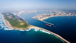 Find cheap flights from Auckland to Africa