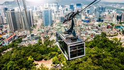 Hotels near Seoul Incheon Airport
