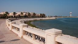 Find cheap flights to Saudi Arabia