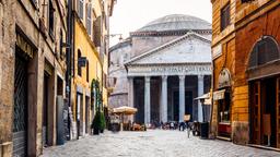 Rome hotels near Pantheon