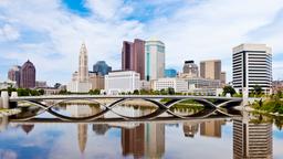 Find cheap flights from Nelson to Columbus