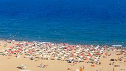 Find cheap flights to Bulgaria