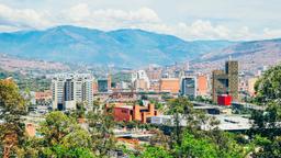 Medellín hostels
