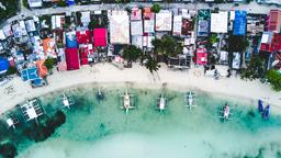 Find cheap flights to Cebu City