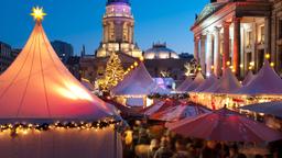 Hotels near YOU Summer Festival 2020