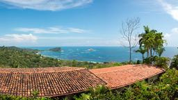 Quepos car rentals