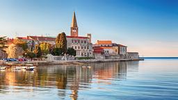 Find cheap flights to Croatia
