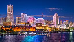 Yokohama car rentals